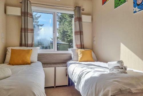 No8 Pitgrudy Holiday Park