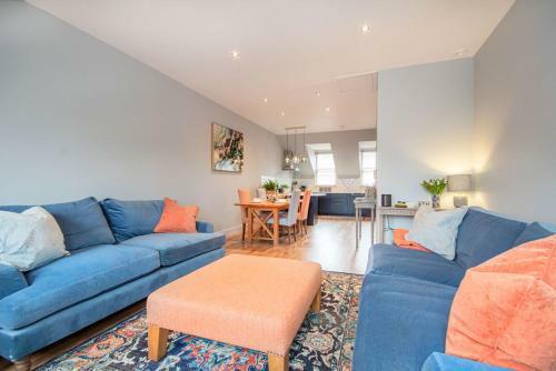 Apartamento No9 Argyle Place