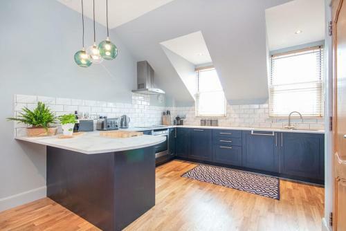 Apartamento No9 Argyle Place