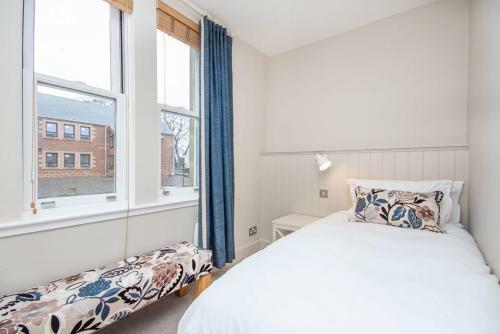 Apartamento No9 Argyle Place