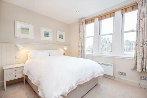 Apartamento No9 Argyle Place