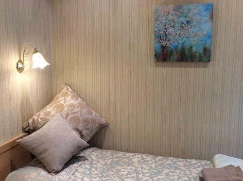 Hostal Barton Villa