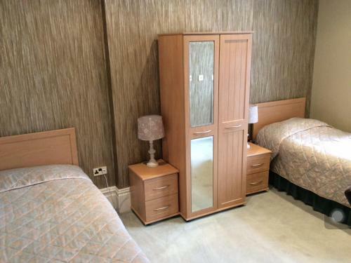 Hostal Barton Villa