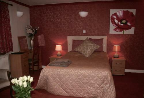 Hostal Barton Villa