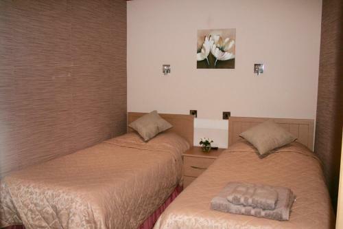 Hostal Barton Villa