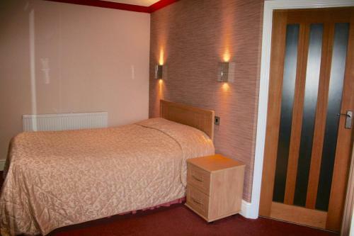 Hostal Barton Villa