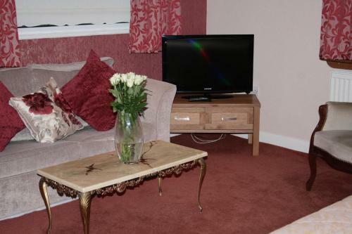 Hostal Barton Villa