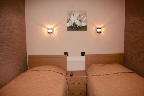 Hostal Barton Villa