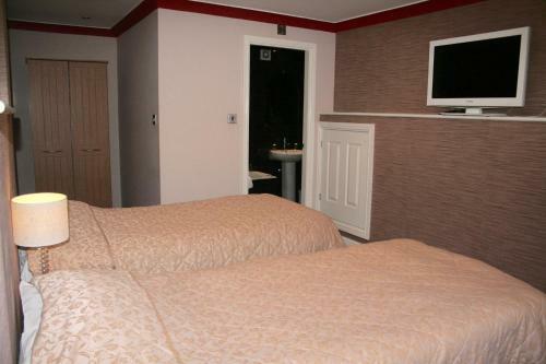 Hostal Barton Villa