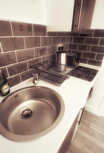 Apartamentos Castle Terrace (B3 R3)