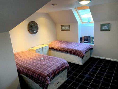 The Gables Whisky B&B