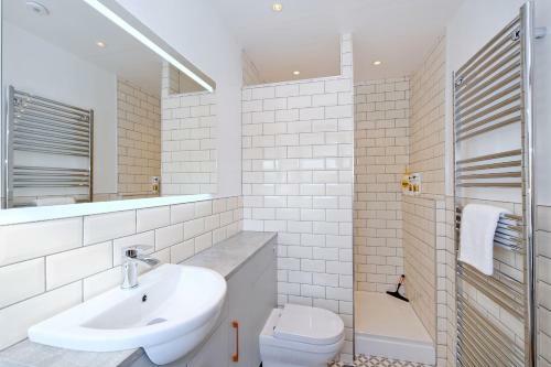 Ben Shea Smart Home