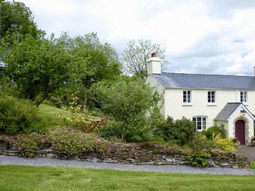 Stockham Farm, Dulverton