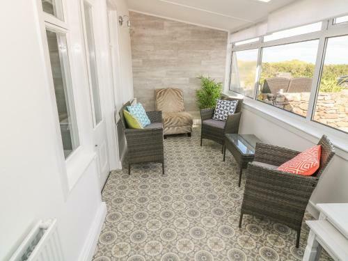Solway Cottage