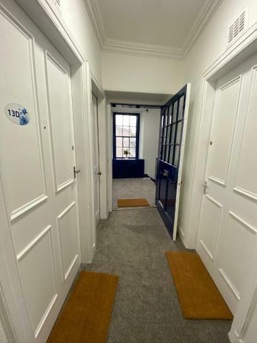 Apartamento Stylish Georgian Period Flat