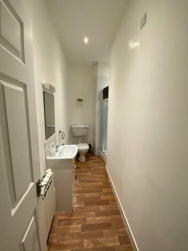 Apartamento Stylish Georgian Period Flat