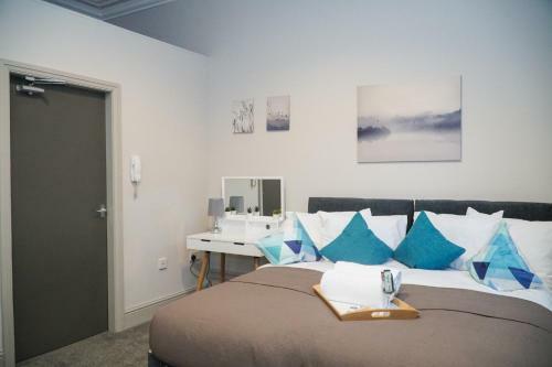 Apartamento Castle View