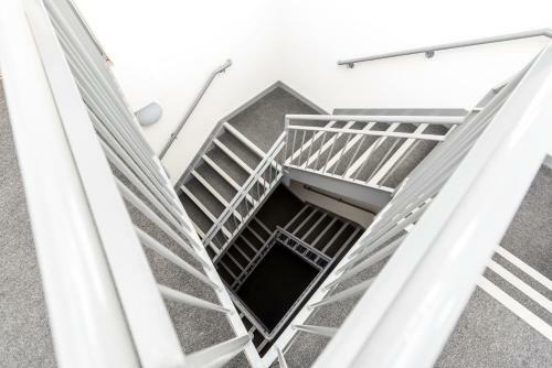 Casa Fresa - Cowgate Apartment