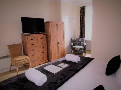 Black Bull Hotel