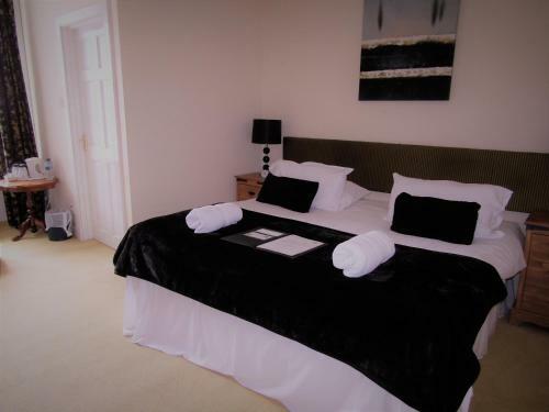 Black Bull Hotel