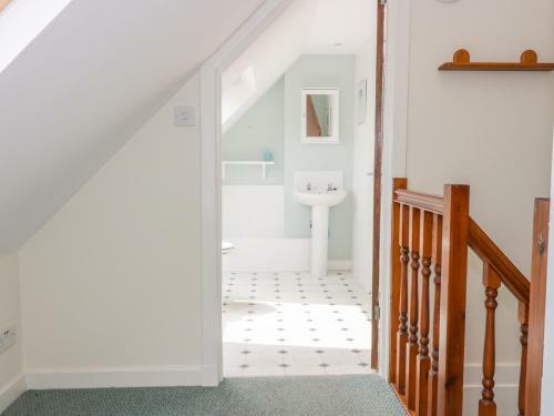 Iona Cottage