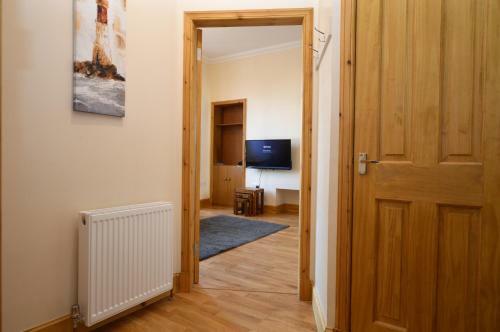 Apartamento Taylor View