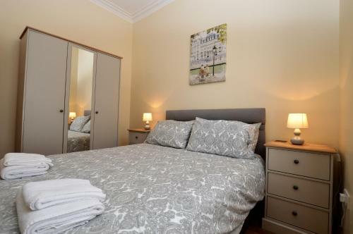 Apartamento Taylor View