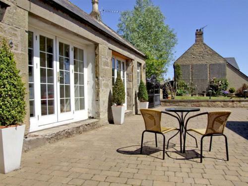 The Coach House