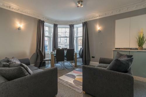 Forester City Centre Apartment