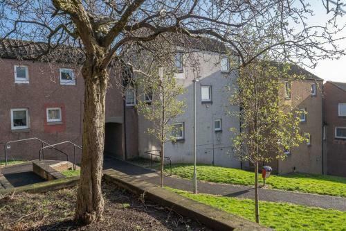 Broughty Ferry Apartment