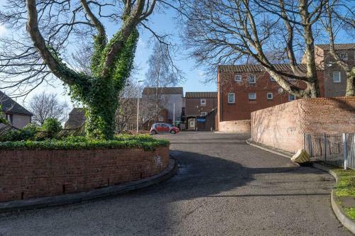 Broughty Ferry Apartment