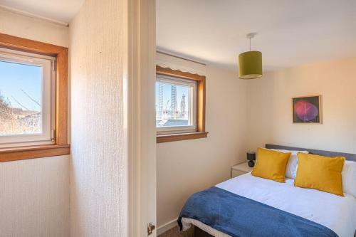 Broughty Ferry Apartment