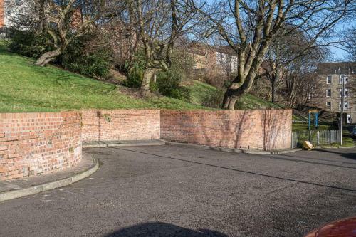 Broughty Ferry Apartment