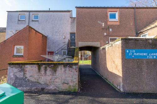 Broughty Ferry Apartment