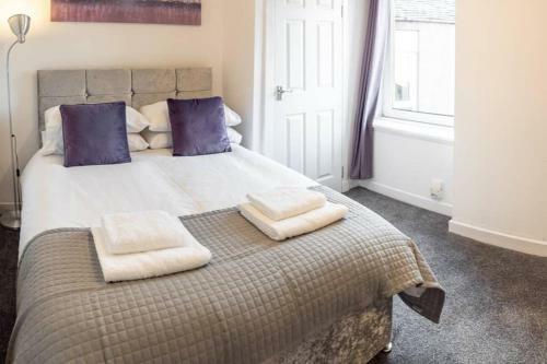 Apartamento ?modern Flat, Close To University And City Centre?