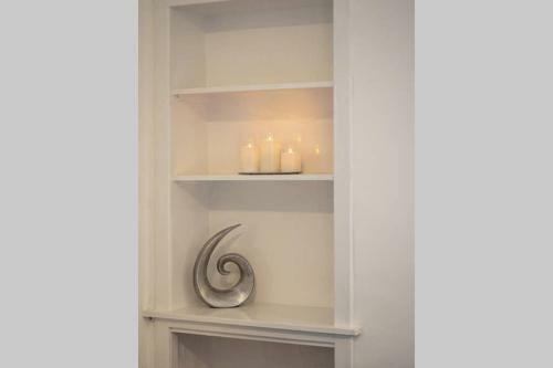 Apartamento ?modern Flat, Close To University And City Centre?