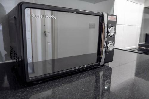 Apartamento ?modern Flat, Close To University And City Centre?