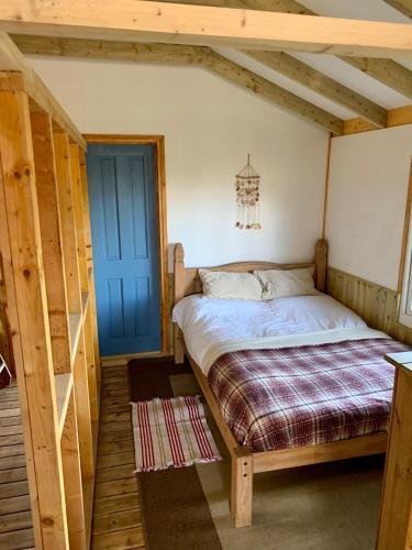 Beach Cabin