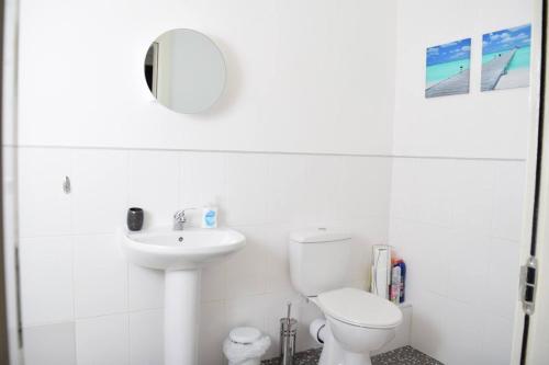 Apartamento Large Stylish City Centre Flat