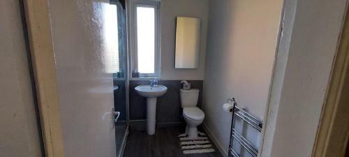 Benvie Apartment