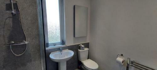 Benvie Apartment