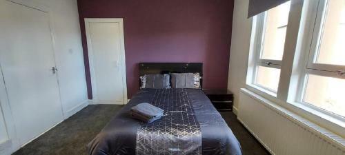 Benvie Apartment