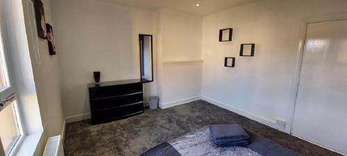 Benvie Apartment