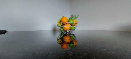 Benvie Apartment