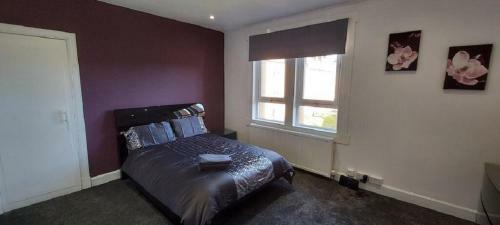 Benvie Apartment