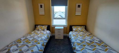 Benvie Apartment