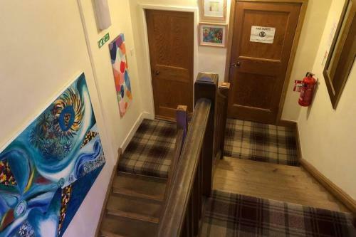 Apartamento Duns Townhouse Rooms