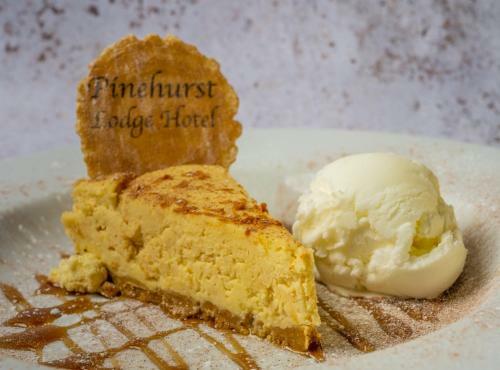 Pinehurst Lodge Hotel - Aberdeen