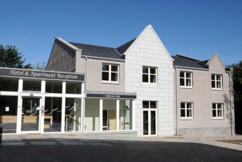 Pinehurst Lodge Hotel - Aberdeen