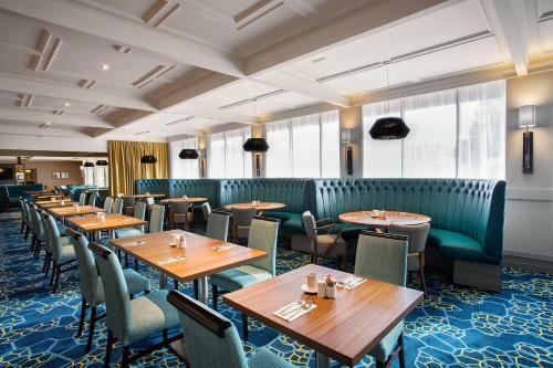 Hotel Jurys Inn Aberdeen Airport